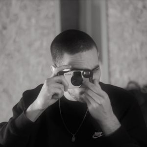 Picture of Marco Brandão